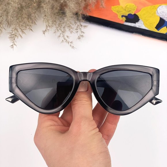 Dior Accessories - 🔥 Dior Sunglasses CATSTYLEDIOR 1 0KB7 2K Women